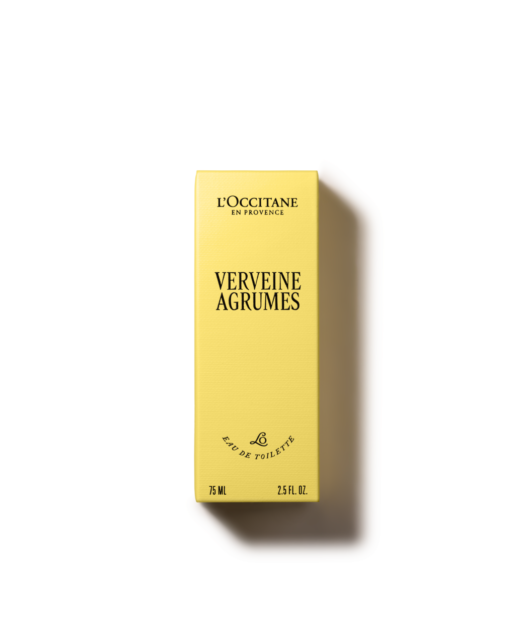 Eau de Toilette Verveine Agrumes 75mL (Verbena Citrus), , large